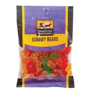 Gummy Bears 5oz