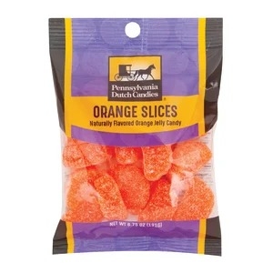 Orange Slices 6.75oz