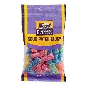 Sour Patch Kids 3.5oz