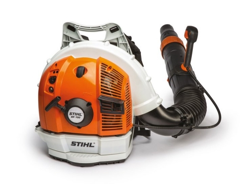 Stihl Br700 Backpack Blower