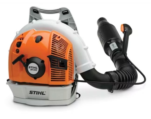 Br 500 Blower Backpack Stihl