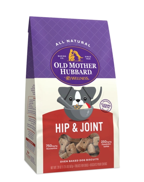 20Oz Old Mother Hubbard Hip & Joint