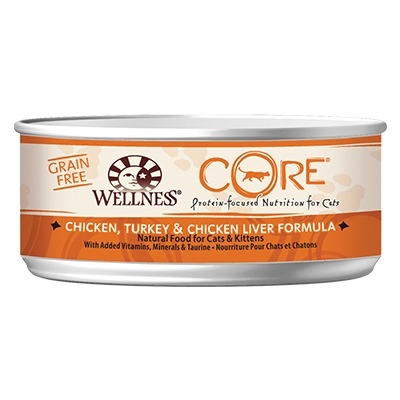 5.5Oz Wellness Core Ckn Cat