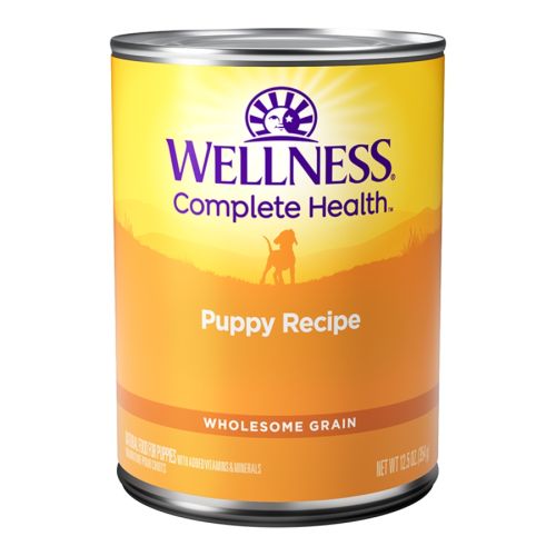 12.5Oz Wellness Puppy