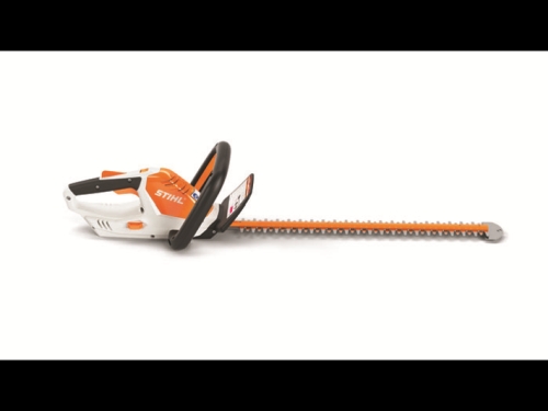 Stihl Hsa45 Hedge Trimmer Cordless