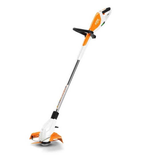 Stihl Fsa45 Battery Trimmer