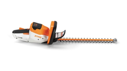 Stihl Hsa56 Hedge Trimmer Only