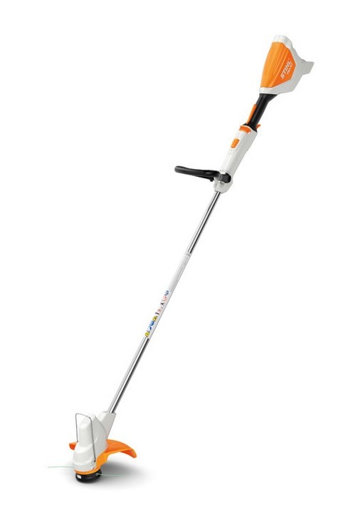 Stihl Fsa57 Ak20 Trimmer Kit