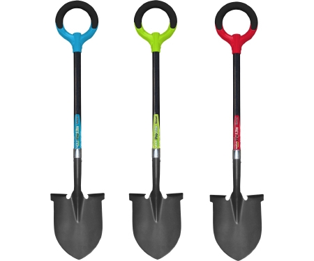 Radius Shovel 8.5x5x42.5