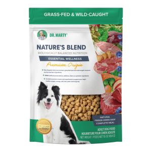 Dr Marty Freeze Dried Nature's Blend Premium Origin 80Oz