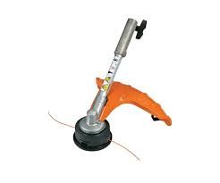 Fs-mm Trimmer Attachment