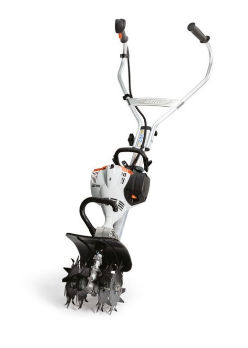 Stihl Mm56c Yardboss