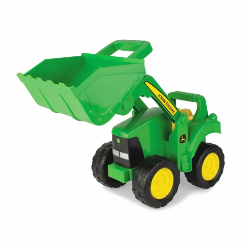 Toy JD 15" BS Tractor Loader