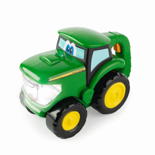 Toy JD Tractor Flashlight