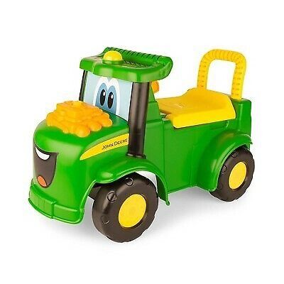 ERTL John Deere Johnny Tractor Ride-On