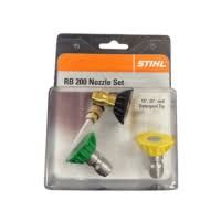 Rb200 3pack Nozzle