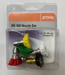 Rb400 5pack Nozzle Stihl