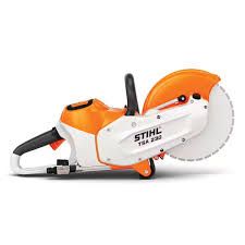 Tsa 230 Cutoff Saw Battery Stihl