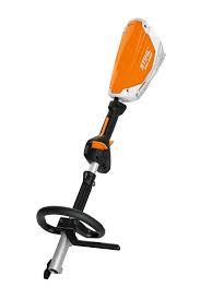 Stihl Kma130 Trimmer Only