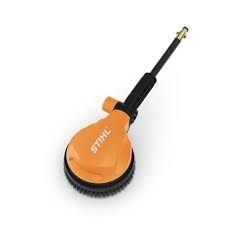 Rotary Brush Stihl Pressure W/