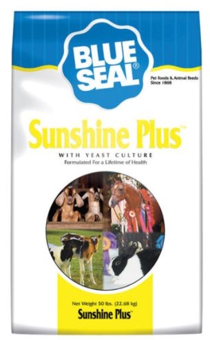 Blue Seal Sunshine Plus 30% Pellet