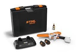 Gta 30 Kit Stihl Battery