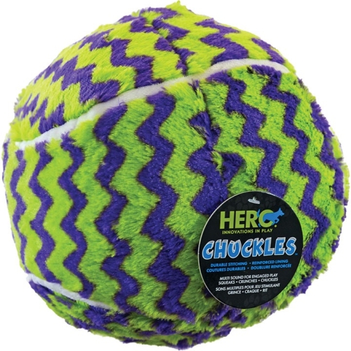 Hero Chuckles Ball Medium