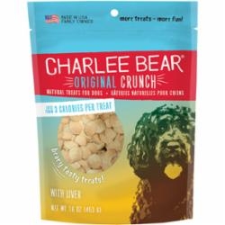 16Oz Charlee Bear Liver