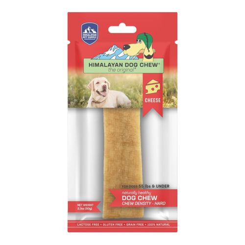 Himalayan Cheese Dog Chew Large