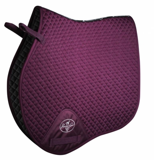 Professionals Choice English Jump Pad Purple