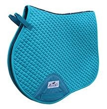 Professionals Choice English Jump Pad Turquoise