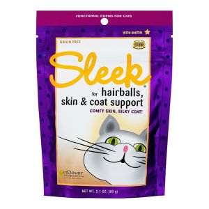 2.1oz Sleek Cat Trt Inclover