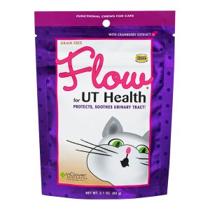 2.1oz Flow Cat Trt Inclover