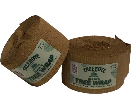 Tree Wrap Paper 3 X50'