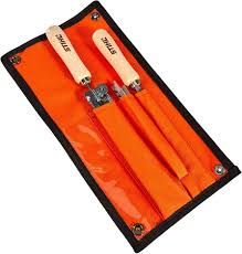 File Set 3/8pmn-1/4 Stihl