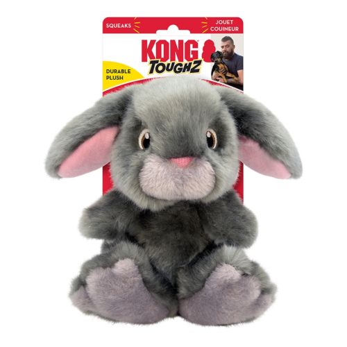 Kong Toughz Bunny Toy