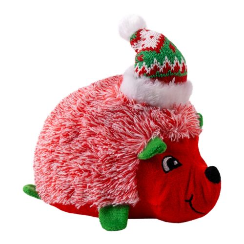 Kong Hldy Comfort Hedgehog Toy
