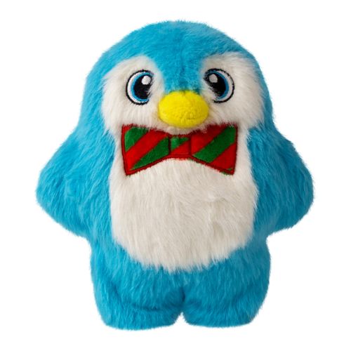 Kong Hldy Snuzzle Penguin Toy