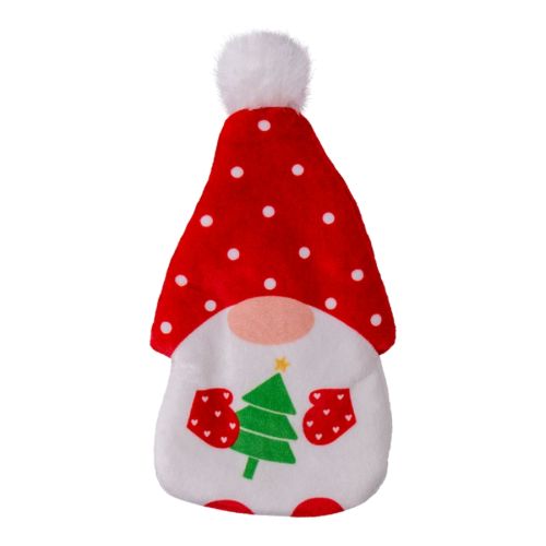 Kong Hldy Refill Gnome Cat Toy