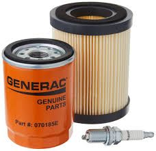 8k Generac Service Kit