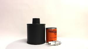 10k Generac Service Kit