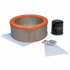 20k Generac Service Kit