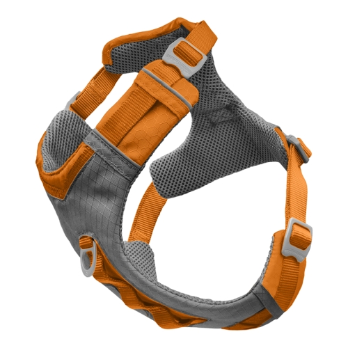 Kurgo Journey Air Harness Xsmall Orange