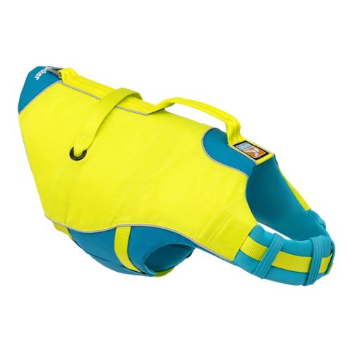 Kurgo Dog Life Jacket Yellow Large