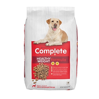 50Lb Southern States Complete Dog Food