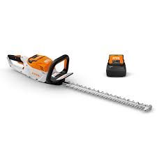 Hsa 60 Hedge Trimmer Stihl Batt.