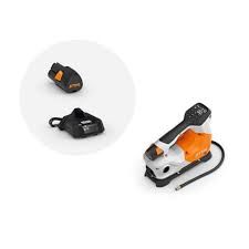 Koa 20 Kit Stihl Air Commpresser