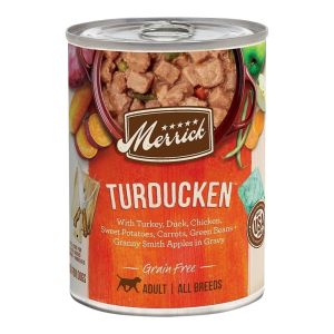 13.2Oz Merrick Turducken
