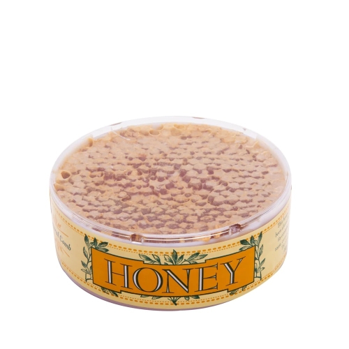 Honey Comb 8oz