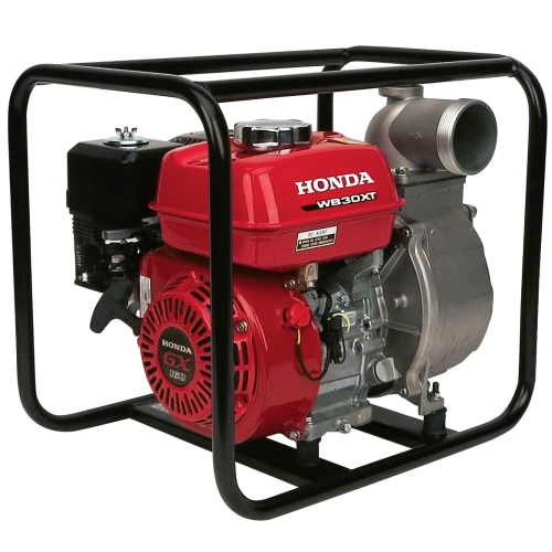 Honda Water Pump Wb30xk4a